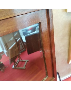 Petit meuble d'époque Art déco - Atelier palissandre