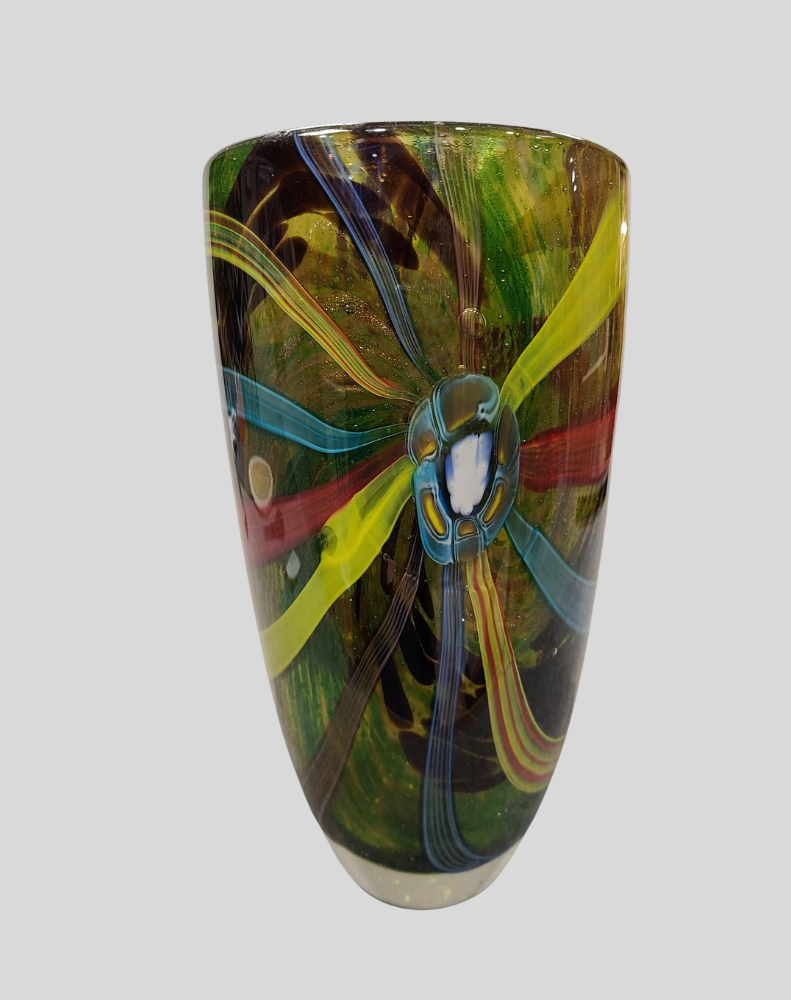 Vase de Murano-Atelier Palissandre