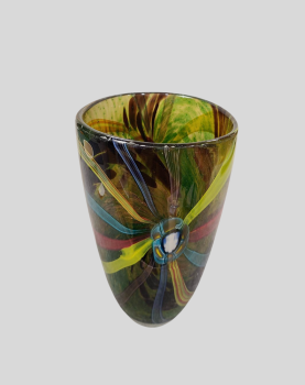Vase de Murano-Atelier Palissandre