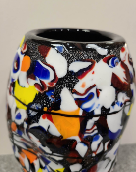 Vase de Murano - Atelier Palissandre