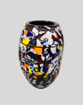 Vase de Murano - Atelier Palissandre