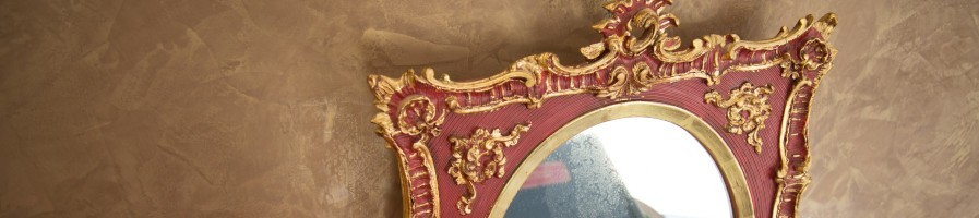 Vente Miroirs Anciens Valenciennes - Palissandre